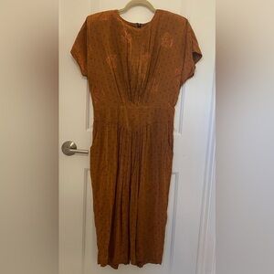 Super cool vintage Nina Piccalino size 12 (runs small)